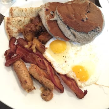 Farmer's Table - Farmers table - Desserts Near Me - Boca Raton, Florida