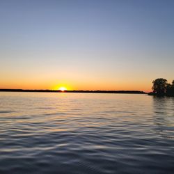 Love and Dreams Bay Cruises - Sunset