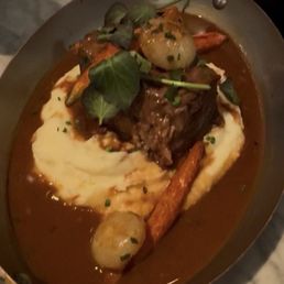 Beef Bourguignon
