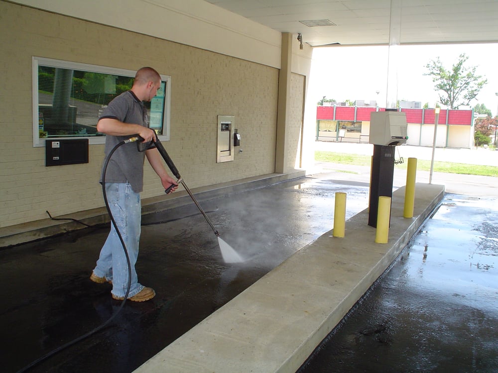 MID MISSOURI WINDOW CLEANING Updated May 2024 Moberly, Missouri