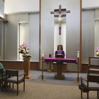 St. Camillus - Lady of Guadalupe Chapel - Retirement Homes Near Me - Milwaukee, Wisconsin St. Camillus - Lady of Guadalupe Chapel - Retirement Homes Near Me - Milwaukee, Wisconsin