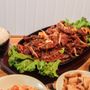 Photo of J's Korean Food