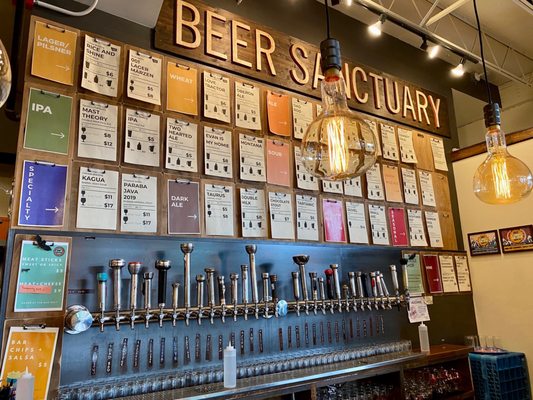 LaPa at SHINE Beer Sanctuary by null