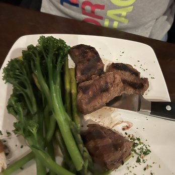 West End Grill - Steak tips - New American Near Me - Randolph, Massachusetts