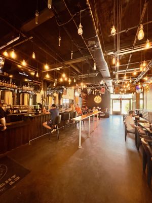Magic 13 Brewing Co. by null