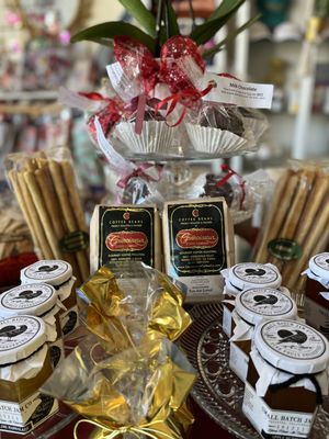 Namesake Cheesecake by null