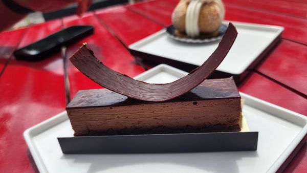 Patisserie 46 by null