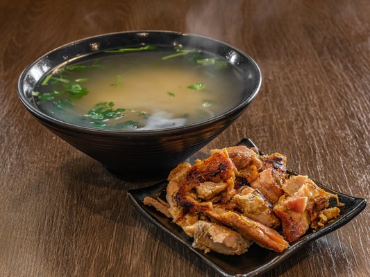 Pho Ca Dao & Grill by null