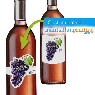 Manhattan Printing by null