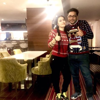 Safestay - 12/14/2018:  General Safestay Manager, Jose Huet and Assistant, Sara-COOL PEOPLE!!!!! - Hotels Near Me - London, XGL