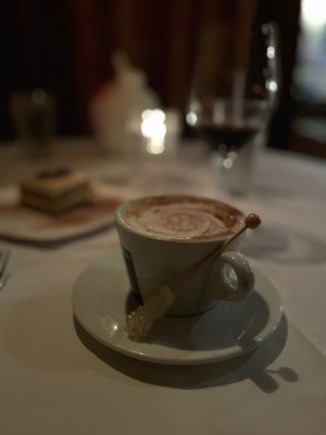 Ferrari's Italian Villa & Chop House by null