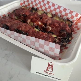 Petunia's Pizza - Pizza Near Me - Fair Oaks, California