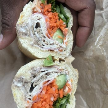 DragonEats - Roasted Pork - Vietnamese Near Me - San Francisco, California