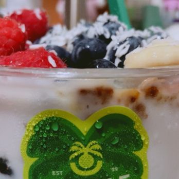Jungle Bowls - Juice Bars & Smoothies Near Me - Brooklyn, New York Jungle Bowls - Juice Bars & Smoothies Near Me - Brooklyn, New York
