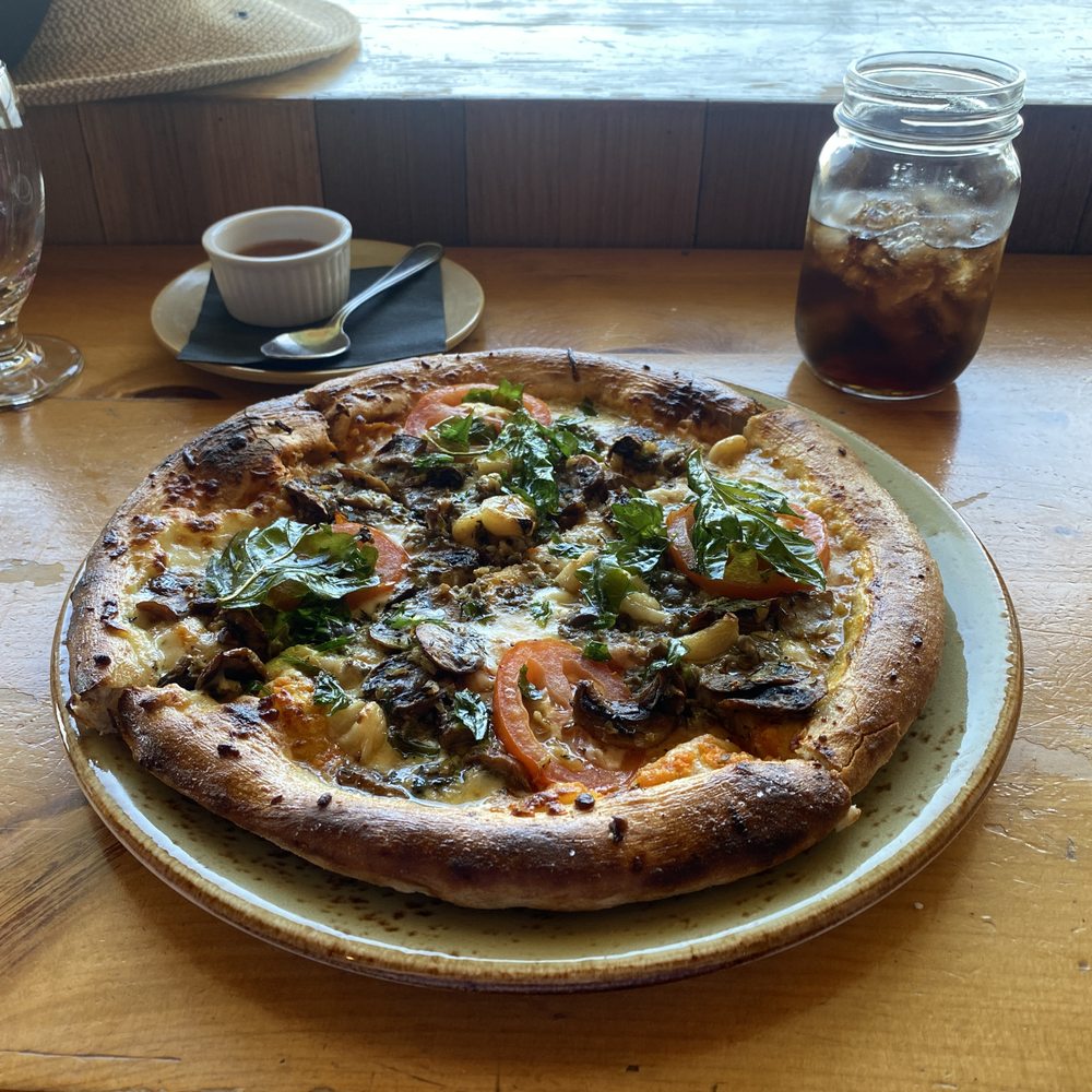 Cliffhouse Bistro - Olives & Broxburn Tomatoes - Canadian (New) Near Me - Mount Norquay, Alberta Cliffhouse Bistro - Olives & Broxburn Tomatoes - Canadian (New) Near Me - Mount Norquay, Alberta