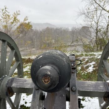 Fort Boreman - Parks Near Me - Parkersburg, West Virginia Fort Boreman - Parks Near Me - Parkersburg, West Virginia