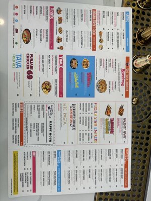 Mortar & Pestle Bar by null