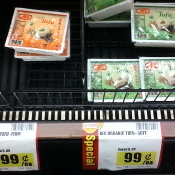 99 Ranch Market - Lots of tofu were selling for 99 cents - Seafood Markets Near Me - Mountain View, California 99 Ranch Market - Lots of tofu were selling for 99 cents - Seafood Markets Near Me - Mountain View, California
