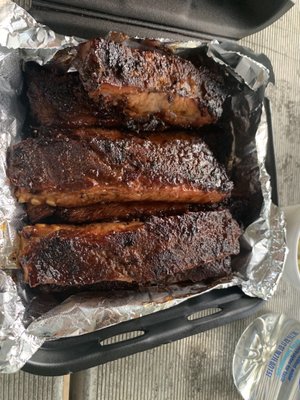 Good Eats "BBQ" Chattanooga by null