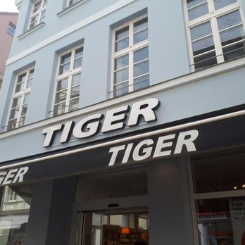 Tiger - Home Decor Near Me - Rostock, MV