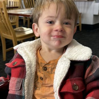 Paul's Country Kitchen - Our cute breakfast buddy - American Near Me - Placentia, California Paul's Country Kitchen - Our cute breakfast buddy - American Near Me - Placentia, California