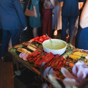Hil's Cooking & Catering - Caterers Near Me - Oakland, California