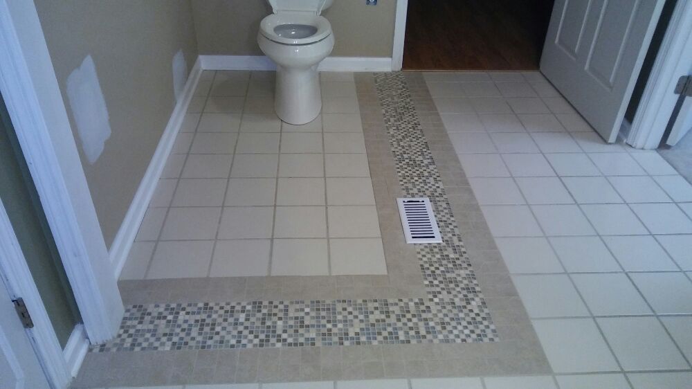 Slide of New World Remodeling