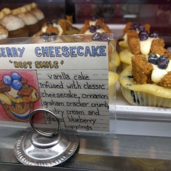 Molly's Cupcakes - Cupcakes Near Me - Chicago, Illinois Molly's Cupcakes - Cupcakes Near Me - Chicago, Illinois