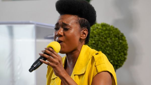 New Orleans Westbank United Seventh-Day Adventist Church by null