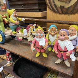 Antiques & More