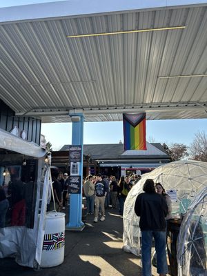 Aslin Beer Company by null