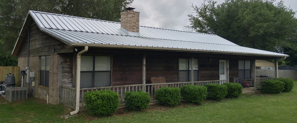 Slide of G and N Roofing