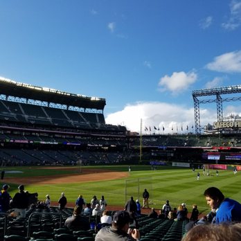 T-Mobile Park - Stadiums & Arenas Near Me - Seattle, Washington