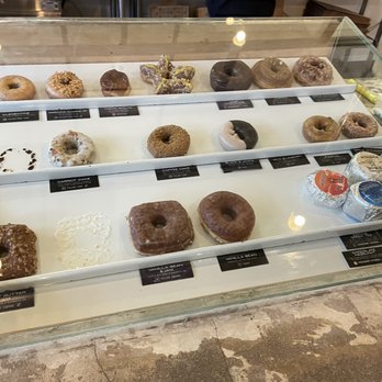Doughnut Plant - Donuts Near Me - Long Island City, New York Doughnut Plant - Donuts Near Me - Long Island City, New York