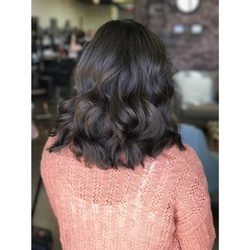 Washington Dixon Salon