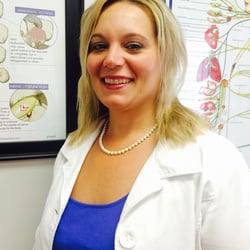 Dr. Jamie's Wellness Center