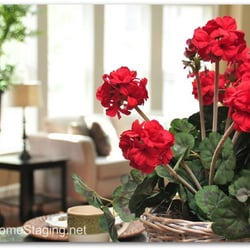 Georgia Interior Solutions - Vining home staging by Kathy Nielsen.