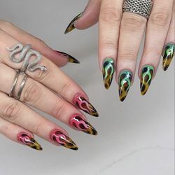 Blooming Nails & Spa