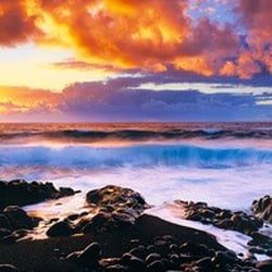 LIK Fine Art - Genesis