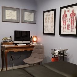 Nau Physical Therapy and Wellness - Port Saint Lucie