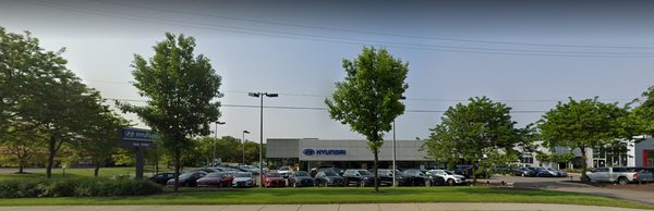 FOX ANN ARBOR HYUNDAI - Updated January 2026 - 29 Reviews - 4001 ...