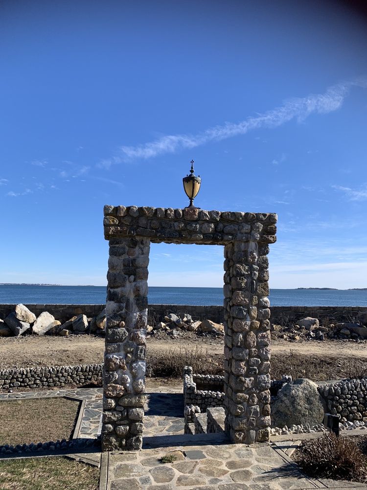 ENDERS ISLAND 164 Photos & 13 Reviews 1 Enders Island, Mystic