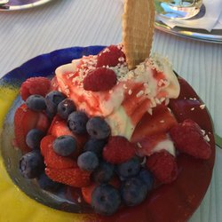 Antica Gelateria Soravia