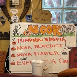 Daily Specials are awesome ! Daily Specials are awesome !