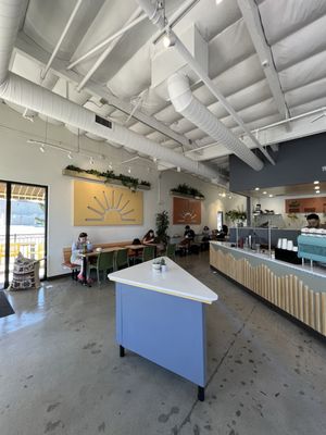 COMPA COFFEE ROASTERS by null