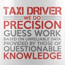 Reno-Sparks Cab Co - Please provide good information for the driver to find you in a timely manner,