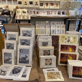 Words Matter Gift Shop - Greeting cards from of our wonderful artists--Stacie Florer, Hannah Zeno, Kim Edwards, Lucinda Rowe & more! - Bookstores Near Me - Staunton, Virginia Words Matter Gift Shop - Greeting cards from of our wonderful artists--Stacie Florer, Hannah Zeno, Kim Edwards, Lucinda Rowe & more! - Bookstores Near Me - Staunton, Virginia