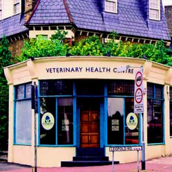 Kydd & Kydd Veterinary Health Centre - Kydd and Kydd Veterinary Health Centre