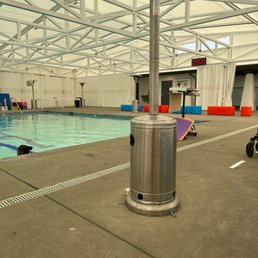 Swim lessons pls! Swim lessons pls!