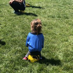 Kidz Love Soccer